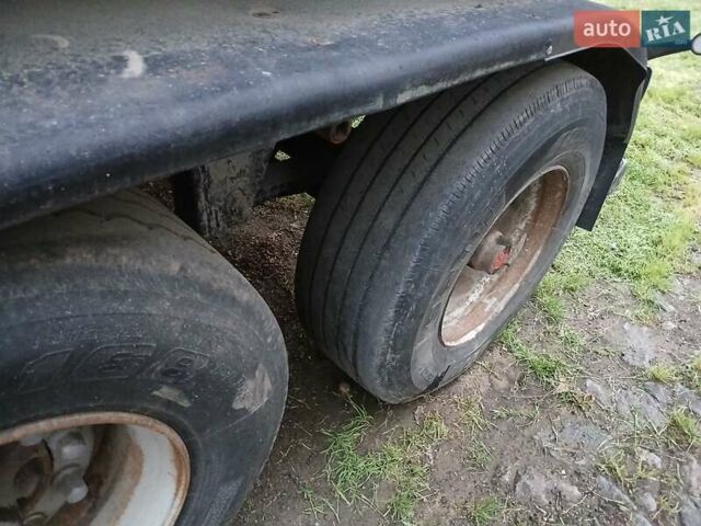 Черный Лангендорф СКА, объемом двигателя 0 л и пробегом 0 тыс. км за 10100 $, фото 7 на Automoto.ua