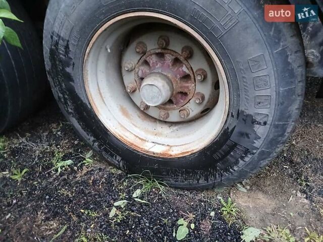 Черный Лангендорф СКА, объемом двигателя 0 л и пробегом 0 тыс. км за 10100 $, фото 6 на Automoto.ua