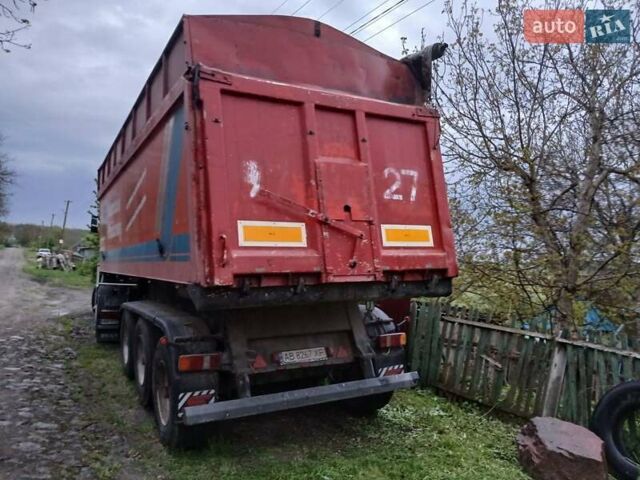 Черный Лангендорф СКА, объемом двигателя 0 л и пробегом 0 тыс. км за 10100 $, фото 3 на Automoto.ua
