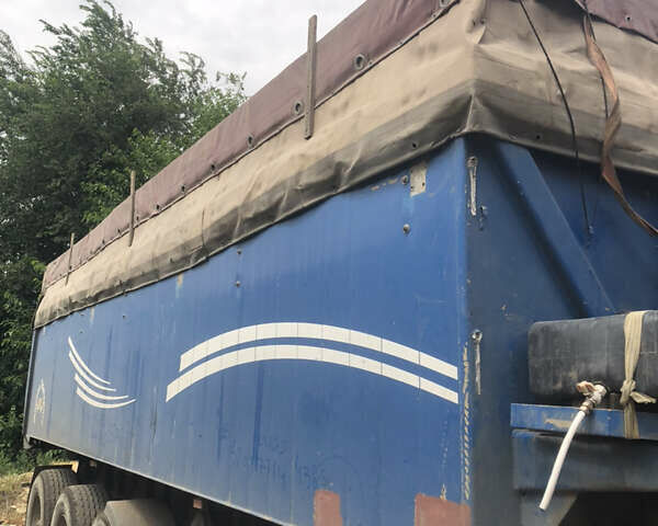Черный Лангендорф СКА, объемом двигателя 0 л и пробегом 100 тыс. км за 8700 $, фото 3 на Automoto.ua
