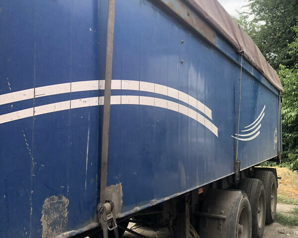 Черный Лангендорф СКА, объемом двигателя 0 л и пробегом 100 тыс. км за 8700 $, фото 1 на Automoto.ua