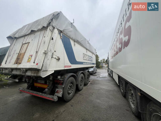 Черный Лангендорф СКА, объемом двигателя 0 л и пробегом 0 тыс. км за 15500 $, фото 1 на Automoto.ua