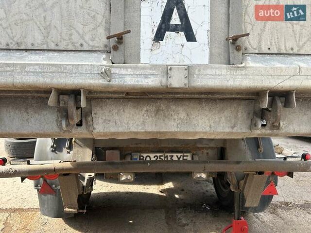 Червоний Лангендорф СКА, об'ємом двигуна 0 л та пробігом 0 тис. км за 18000 $, фото 3 на Automoto.ua