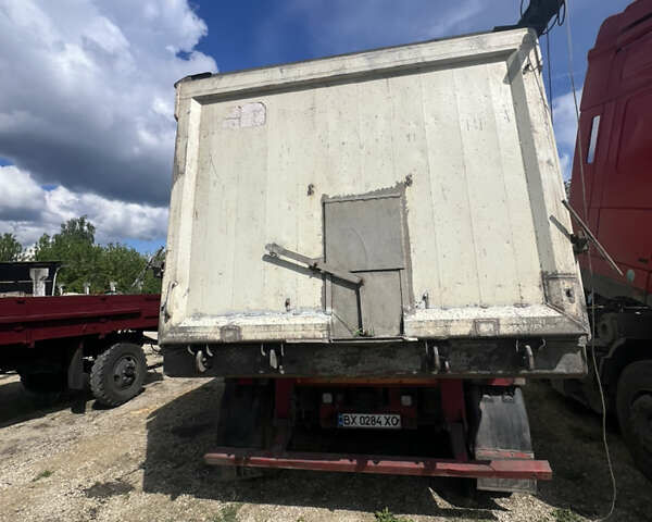 Красный Лангендорф СКА, объемом двигателя 0 л и пробегом 0 тыс. км за 9200 $, фото 4 на Automoto.ua