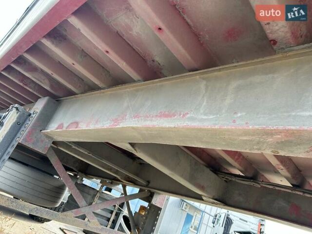 Червоний Лангендорф СКА, об'ємом двигуна 0 л та пробігом 0 тис. км за 18000 $, фото 2 на Automoto.ua