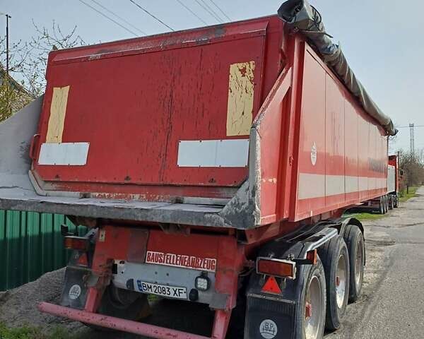 Красный Лангендорф СКА, объемом двигателя 0 л и пробегом 0 тыс. км за 11600 $, фото 1 на Automoto.ua