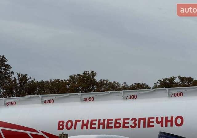 Красный Лангендорф СКА, объемом двигателя 0 л и пробегом 100 тыс. км за 42000 $, фото 3 на Automoto.ua