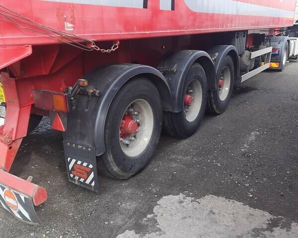 Красный Лангендорф СКА, объемом двигателя 0 л и пробегом 0 тыс. км за 19600 $, фото 3 на Automoto.ua