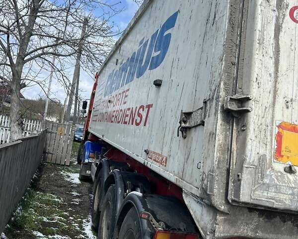 Лангендорф СКА, объемом двигателя 0 л и пробегом 0 тыс. км за 14000 $, фото 3 на Automoto.ua