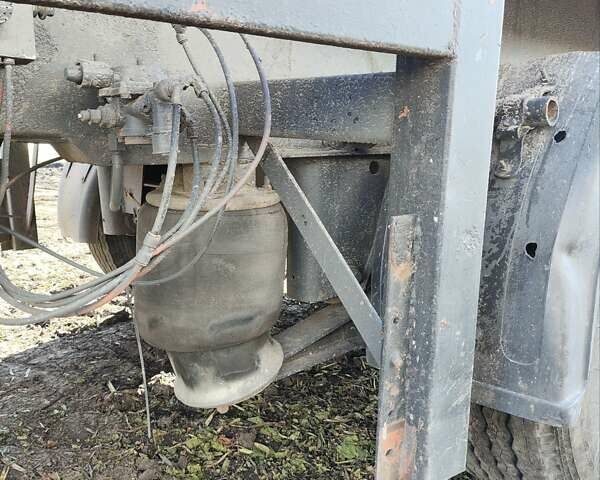 Лангендорф СКА, объемом двигателя 0 л и пробегом 150 тыс. км за 7300 $, фото 5 на Automoto.ua