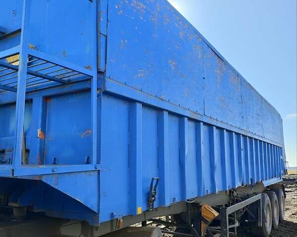 Лангендорф СКА, объемом двигателя 0 л и пробегом 150 тыс. км за 7300 $, фото 2 на Automoto.ua