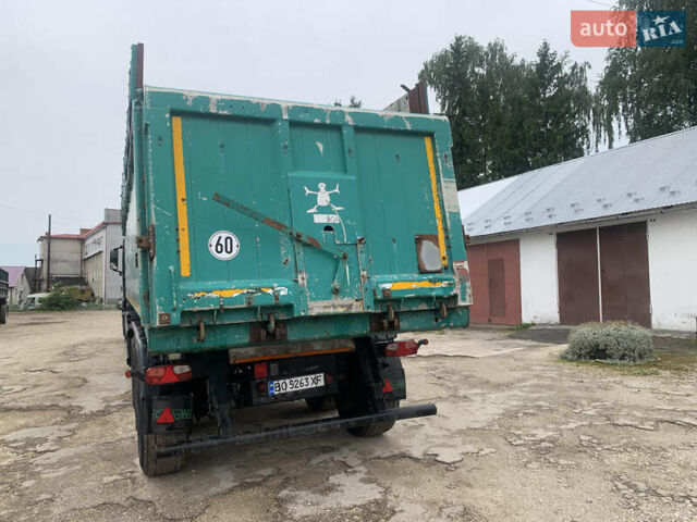 Лангендорф СКА, объемом двигателя 0 л и пробегом 555 тыс. км за 12000 $, фото 8 на Automoto.ua