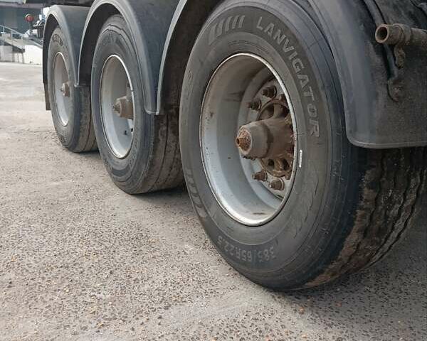 Лангендорф СКА, объемом двигателя 0 л и пробегом 0 тыс. км за 8000 $, фото 3 на Automoto.ua