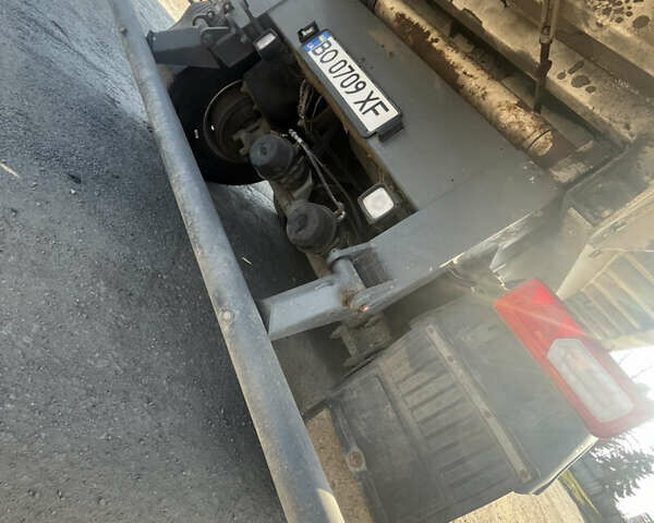 Лангендорф СКА, объемом двигателя 0 л и пробегом 0 тыс. км за 11500 $, фото 4 на Automoto.ua