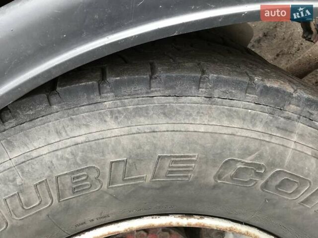 Лангендорф СКА, объемом двигателя 0 л и пробегом 1 тыс. км за 15500 $, фото 4 на Automoto.ua