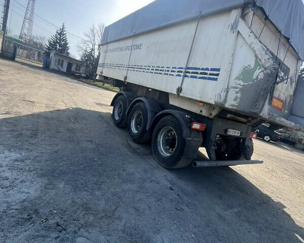 Лангендорф СКА, объемом двигателя 0 л и пробегом 0 тыс. км за 11500 $, фото 12 на Automoto.ua