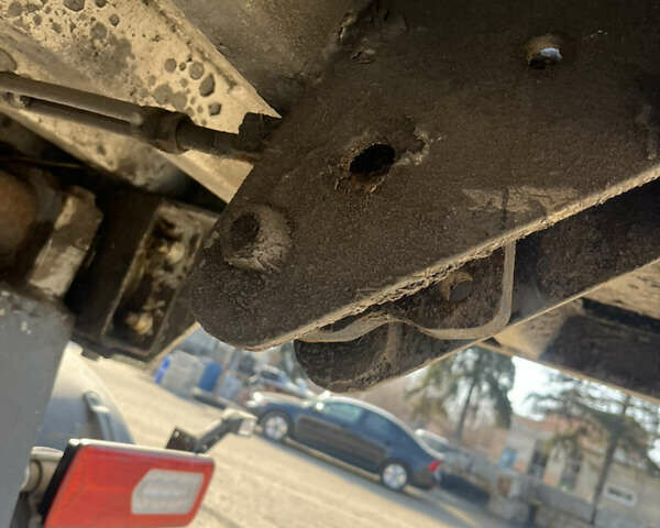 Лангендорф СКА, объемом двигателя 0 л и пробегом 0 тыс. км за 11500 $, фото 10 на Automoto.ua