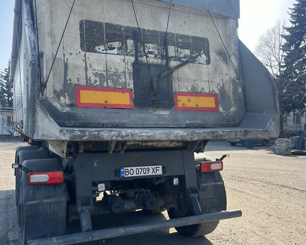 Лангендорф СКА, объемом двигателя 0 л и пробегом 0 тыс. км за 11500 $, фото 7 на Automoto.ua
