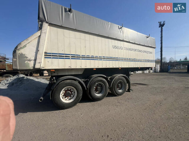 Лангендорф СКА, объемом двигателя 0 л и пробегом 0 тыс. км за 11500 $, фото 3 на Automoto.ua