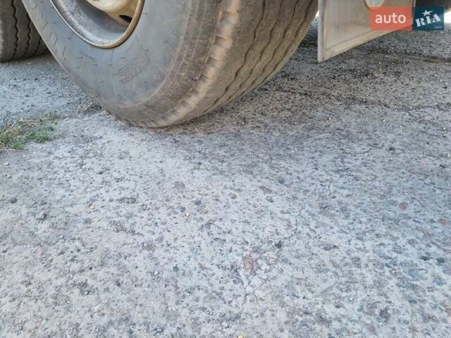 Лангендорф СКА 2000 у Полтаві на Automoto.ua Лангендорф СКА, об'ємом двигуна 0 л та пробігом 0 тис. км за 12500 $, фото 12 на Automoto.ua