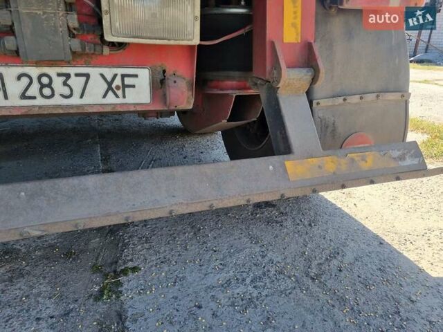 Лангендорф СКА 2000 у Полтаві на Automoto.ua Лангендорф СКА, об'ємом двигуна 0 л та пробігом 0 тис. км за 12500 $, фото 3 на Automoto.ua