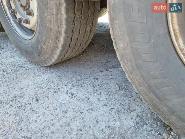 Лангендорф СКА 2000 у Полтаві на Automoto.ua Лангендорф СКА, об'ємом двигуна 0 л та пробігом 0 тис. км за 12500 $, фото 13 на Automoto.ua