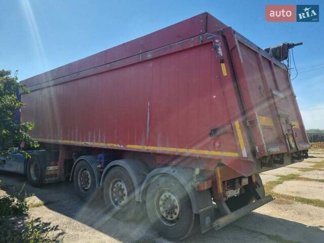 Лангендорф СКА 2000 у Полтаві на Automoto.ua Лангендорф СКА, об'ємом двигуна 0 л та пробігом 0 тис. км за 12500 $, фото 4 на Automoto.ua