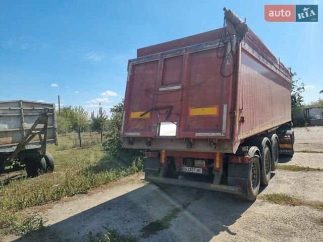 Лангендорф СКА 2000 у Полтаві на Automoto.ua Лангендорф СКА, об'ємом двигуна 0 л та пробігом 0 тис. км за 12500 $, фото 5 на Automoto.ua