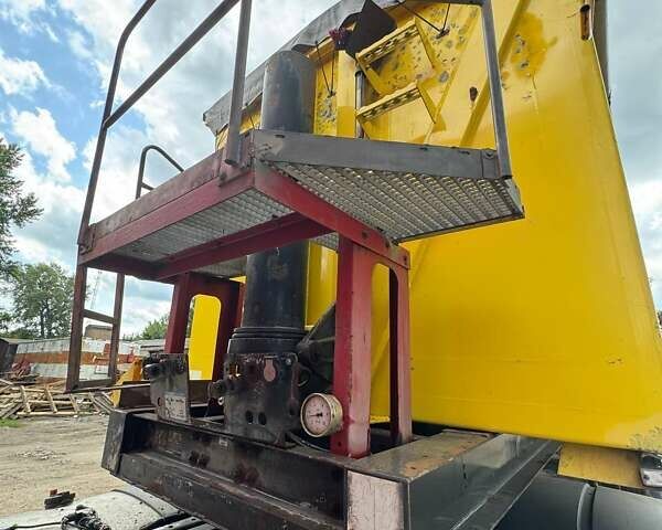 Лангендорф СКА 2002 у Броварах на Automoto.ua Лангендорф СКА, об'ємом двигуна 0 л та пробігом 0 тис. км за 18299 $, фото 1 на Automoto.ua