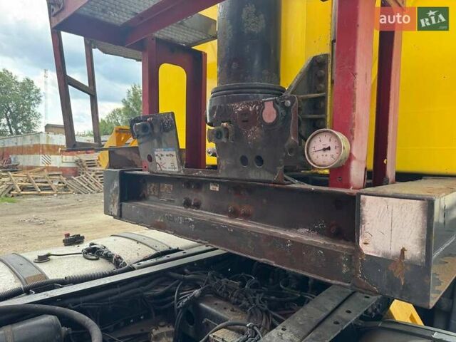 Лангендорф СКА 2002 у Броварах на Automoto.ua Лангендорф СКА, об'ємом двигуна 0 л та пробігом 0 тис. км за 18299 $, фото 2 на Automoto.ua