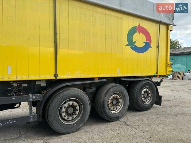 Лангендорф СКА 2002 у Броварах на Automoto.ua Лангендорф СКА, об'ємом двигуна 0 л та пробігом 0 тис. км за 18299 $, фото 12 на Automoto.ua