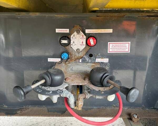 Лангендорф СКА 2002 у Броварах на Automoto.ua Лангендорф СКА, об'ємом двигуна 0 л та пробігом 0 тис. км за 18299 $, фото 7 на Automoto.ua