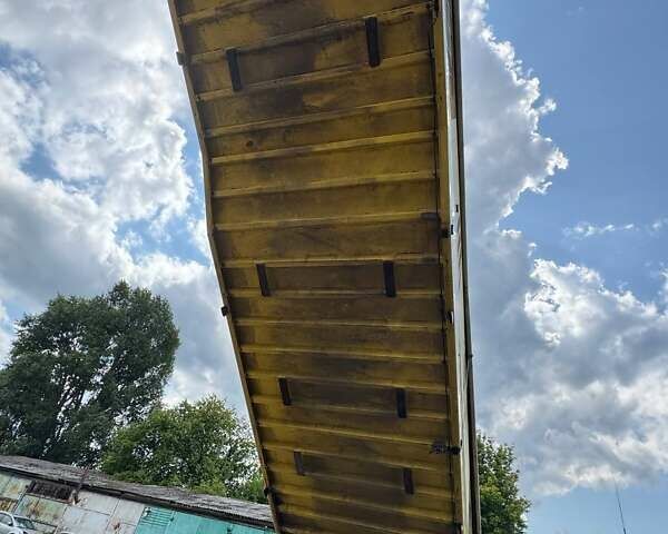 Лангендорф СКА 2002 у Броварах на Automoto.ua Лангендорф СКА, об'ємом двигуна 0 л та пробігом 0 тис. км за 18299 $, фото 42 на Automoto.ua