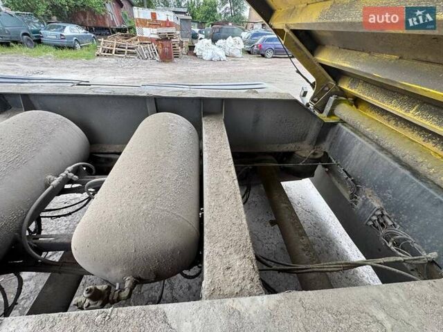 Лангендорф СКА 2002 у Броварах на Automoto.ua Лангендорф СКА, об'ємом двигуна 0 л та пробігом 0 тис. км за 18299 $, фото 41 на Automoto.ua