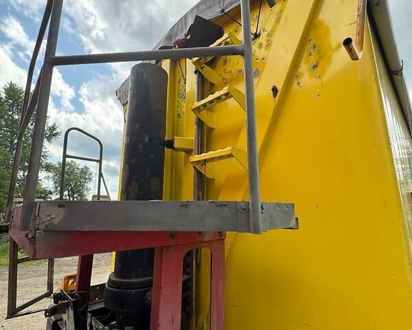 Лангендорф СКА 2002 у Броварах на Automoto.ua Лангендорф СКА, об'ємом двигуна 0 л та пробігом 0 тис. км за 18299 $, фото 3 на Automoto.ua