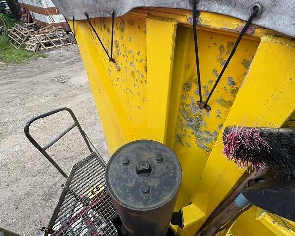 Лангендорф СКА 2002 у Броварах на Automoto.ua Лангендорф СКА, об'ємом двигуна 0 л та пробігом 0 тис. км за 18299 $, фото 28 на Automoto.ua