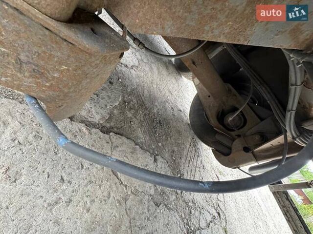 Лангендорф СКА 2002 у Броварах на Automoto.ua Лангендорф СКА, об'ємом двигуна 0 л та пробігом 0 тис. км за 18299 $, фото 30 на Automoto.ua