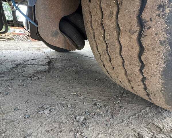 Лангендорф СКА 2002 у Броварах на Automoto.ua Лангендорф СКА, об'ємом двигуна 0 л та пробігом 0 тис. км за 18299 $, фото 9 на Automoto.ua