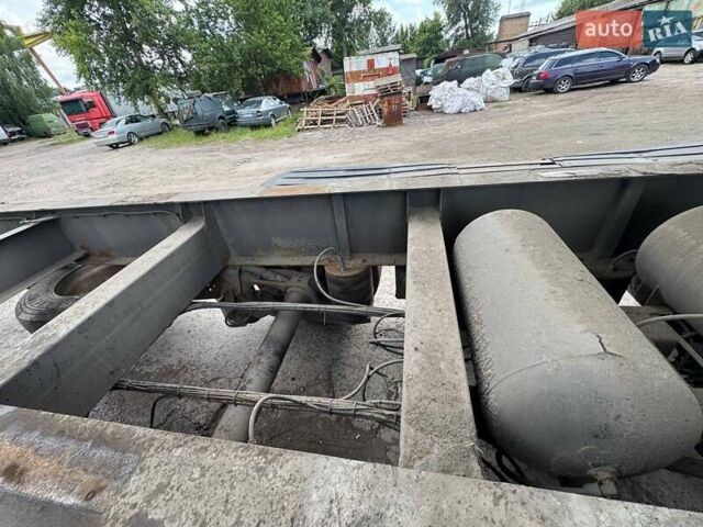 Лангендорф СКА 2002 у Броварах на Automoto.ua Лангендорф СКА, об'ємом двигуна 0 л та пробігом 0 тис. км за 18299 $, фото 39 на Automoto.ua