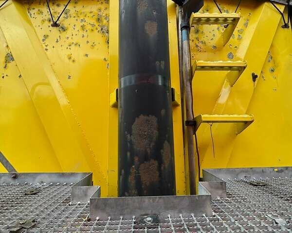 Лангендорф СКА 2002 у Броварах на Automoto.ua Лангендорф СКА, об'ємом двигуна 0 л та пробігом 0 тис. км за 18299 $, фото 26 на Automoto.ua