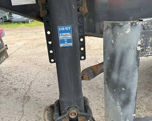 Лангендорф СКА 2002 у Броварах на Automoto.ua Лангендорф СКА, об'ємом двигуна 0 л та пробігом 0 тис. км за 18299 $, фото 6 на Automoto.ua