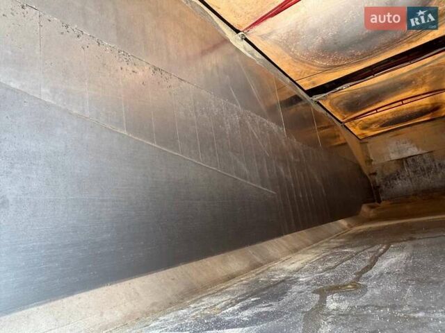 Лангендорф СКА 2002 у Броварах на Automoto.ua Лангендорф СКА, об'ємом двигуна 0 л та пробігом 0 тис. км за 18299 $, фото 36 на Automoto.ua