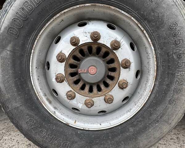 Лангендорф СКА 2002 у Броварах на Automoto.ua Лангендорф СКА, об'ємом двигуна 0 л та пробігом 0 тис. км за 18299 $, фото 32 на Automoto.ua