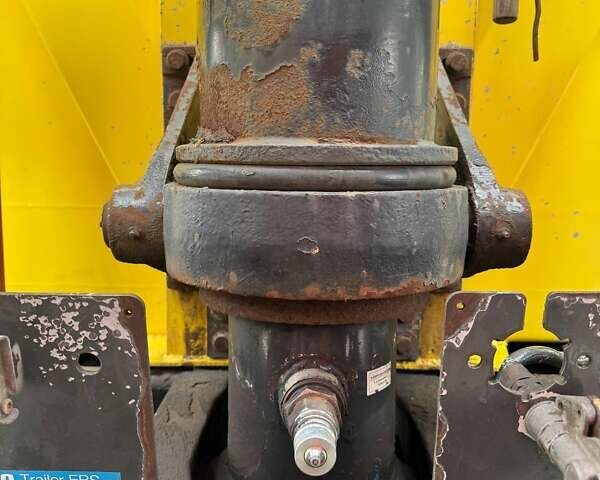 Лангендорф СКА 2002 у Броварах на Automoto.ua Лангендорф СКА, об'ємом двигуна 0 л та пробігом 0 тис. км за 18299 $, фото 27 на Automoto.ua