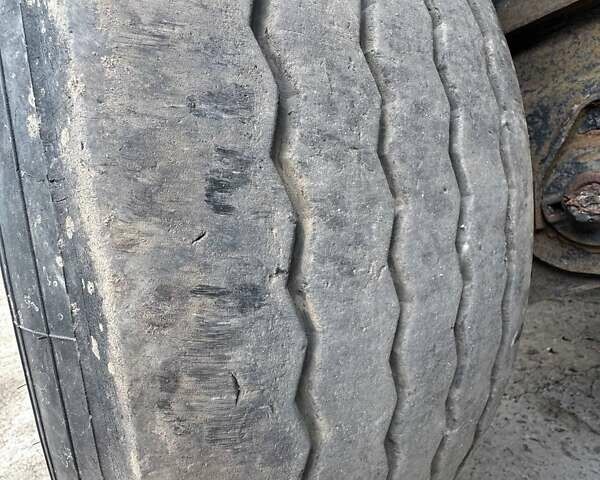 Лангендорф СКА 2002 у Броварах на Automoto.ua Лангендорф СКА, об'ємом двигуна 0 л та пробігом 0 тис. км за 18299 $, фото 18 на Automoto.ua