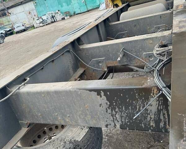 Лангендорф СКА 2002 у Броварах на Automoto.ua Лангендорф СКА, об'ємом двигуна 0 л та пробігом 0 тис. км за 18299 $, фото 40 на Automoto.ua