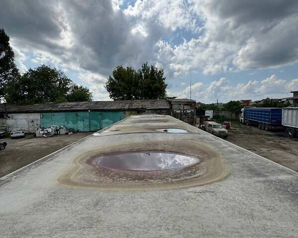 Лангендорф СКА 2002 у Броварах на Automoto.ua Лангендорф СКА, об'ємом двигуна 0 л та пробігом 0 тис. км за 18299 $, фото 29 на Automoto.ua