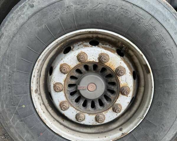 Лангендорф СКА 2002 у Броварах на Automoto.ua Лангендорф СКА, об'ємом двигуна 0 л та пробігом 0 тис. км за 18299 $, фото 31 на Automoto.ua