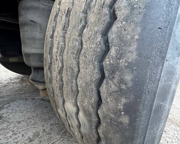 Лангендорф СКА 2002 у Броварах на Automoto.ua Лангендорф СКА, об'ємом двигуна 0 л та пробігом 0 тис. км за 18299 $, фото 19 на Automoto.ua