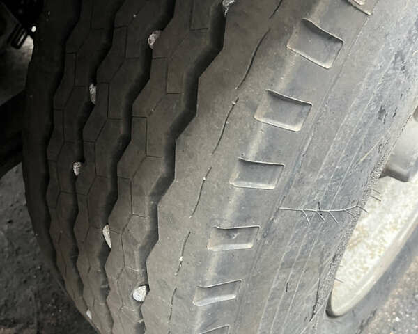 Лангендорф СКА, объемом двигателя 0 л и пробегом 0 тыс. км за 7900 $, фото 4 на Automoto.ua